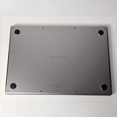 Apple MacBook Pro 16 M1 Max (2021)