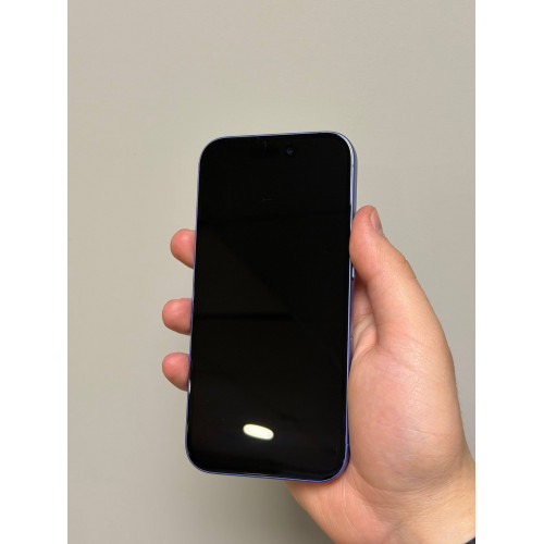 iPhone 16 256гб Синий