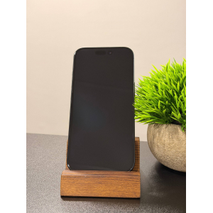 iPhone 15 128ГБ чёрный