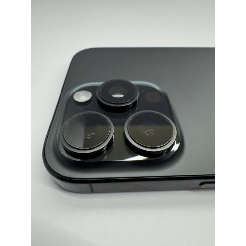 iPhone 16 Pro Max 256Gb Black Titanium