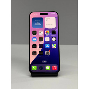 iPhone 15 Pro Max 256Gb Natural Titanium