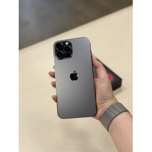 Phone 13 Pro Max 128 Graphite