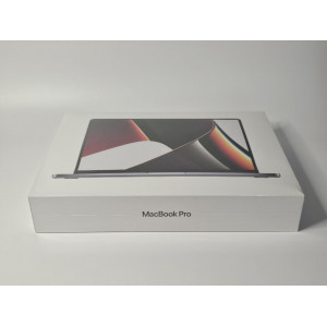 MacBook Pro 14 M1 32GB 512GB New
