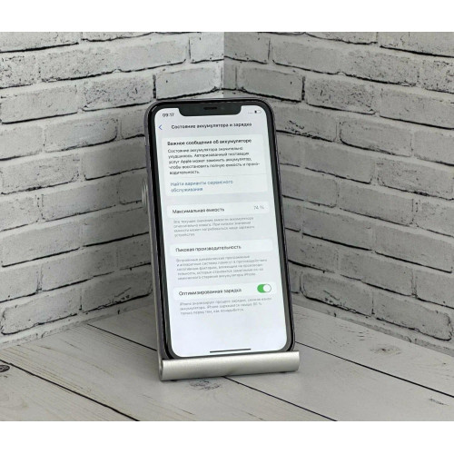 iPhone 11 128GB, Фиолетовый