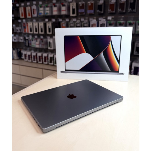 MacBook Pro 16 M1 Pro 16/512Gb
