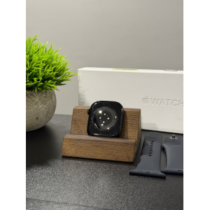 Apple Watch Series 11 46mm черные
