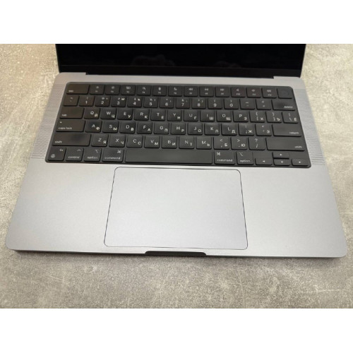 MacBook Pro 14 M2 Pro 16/1TB Space Gray