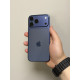 iPhone 17 Pro Max 256ГБ синий sim+esim