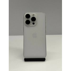 iPhone 16 Pro Max 256Gb White Titanium