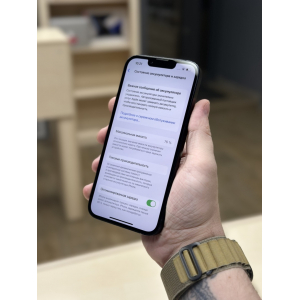 iPhone 14 128 Midnight