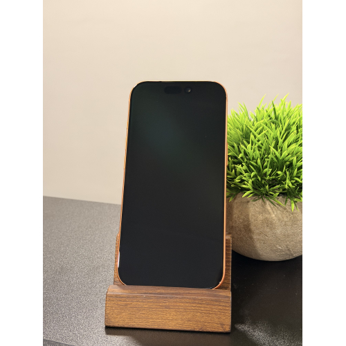 iPhone 17 Pro 256гб Sim+eSim оранжевый