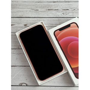 iPhone 11 64 Red Ростест
