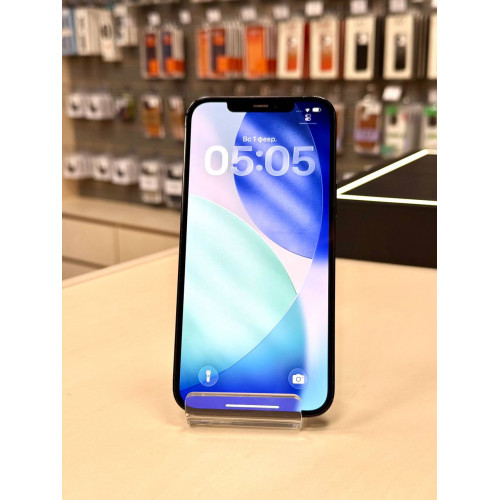 iPhone 12 Pro Max 512 Pacific Blue