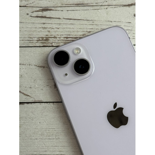 iPhone 14 128 Purple Dual Sim