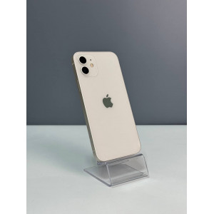 iPhone 12 128GB, Белый
