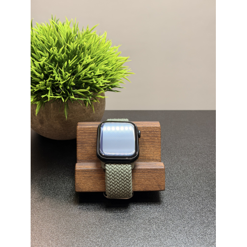 Apple Watch series 7 черные