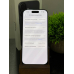 iPhone 17 256ГБ eSIM чёрный