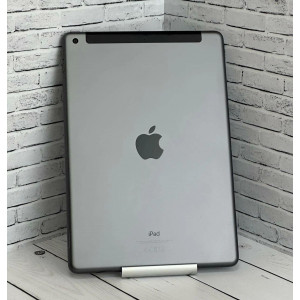 iPad 7 128GB Sim, Серый