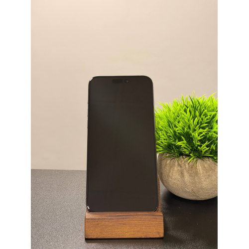iPhone 15 Pro Max 512ГБ чёрный