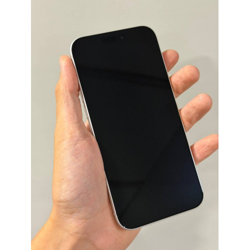iPhone 17 Pro Max 256гб Белый Sim