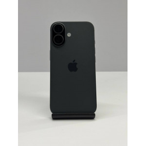 iPhone 17 256Gb Black