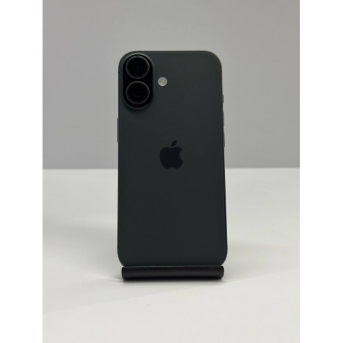 iPhone 17 256Gb Black