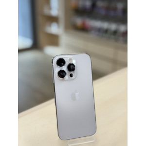 iPhone 14 Pro, 256 GB, Silver