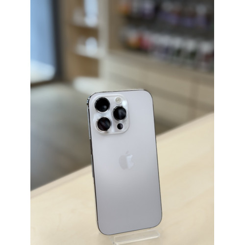 iPhone 14 Pro, 256 GB, Silver