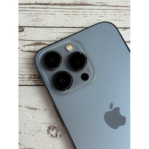 iPhone 13 Pro 256 Sierra Blue Ростест