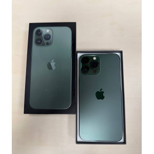 iPhone 13 Pro Max 128 Alpine Green 34.990