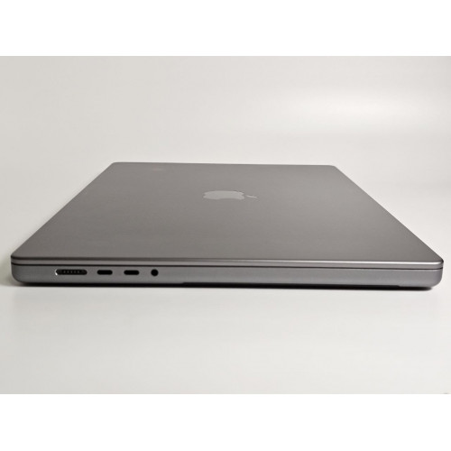 MacBook 16 M1 Pro 32/512