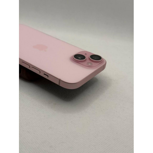 iPhone 15 128Gb Pink