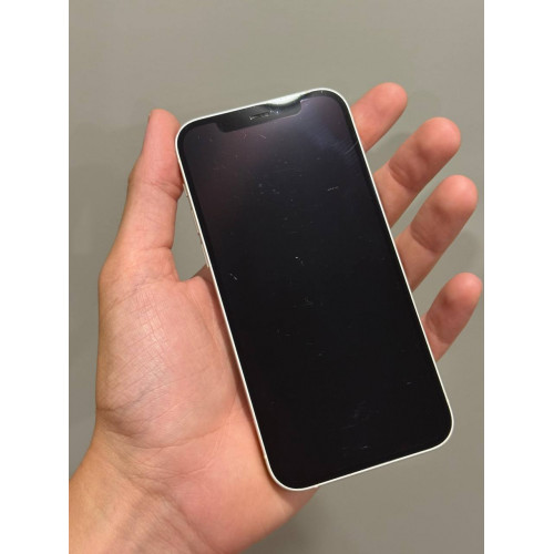 iPhone 12 128гб Белый