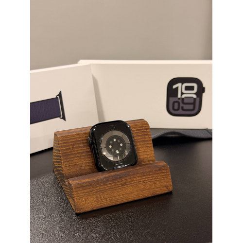 Apple Watch Series 10 42мм Черные