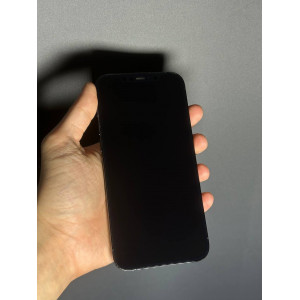 iPhone 12 Pro Max 128гб синий