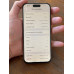 iPhone 16 Pro Max 256гб Песочный