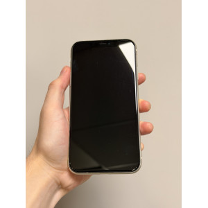 iPhone 11 128гб белый