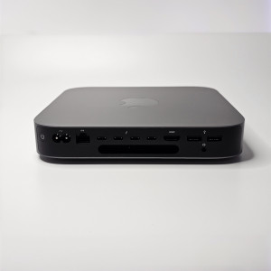 Apple Mac mini 2018