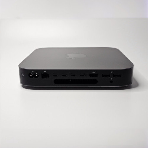 Apple Mac mini 2018