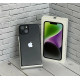 Apple iPhone 14, 128Gb, Dual nano SIM, Black, Черный