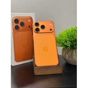 iPhone 17 Pro 256ГБ оранжевый Sim + eSIM