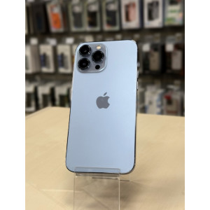 iPhone 13 Pro Max Sierra Blue