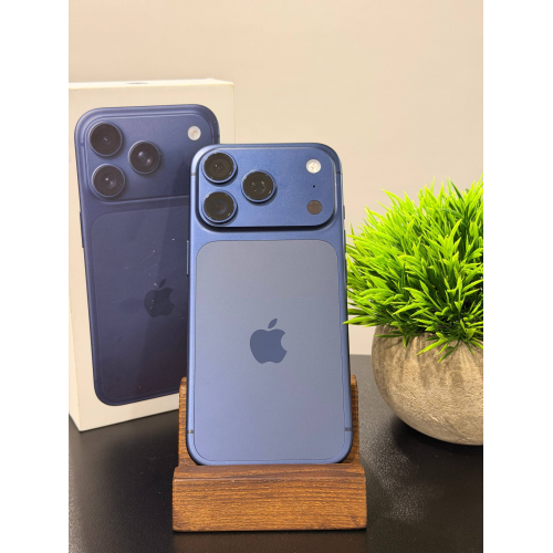iPhone 17 Pro 256gb Sim+eSim