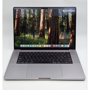 MacBook Pro 16 M1 Pro 16/512Gb