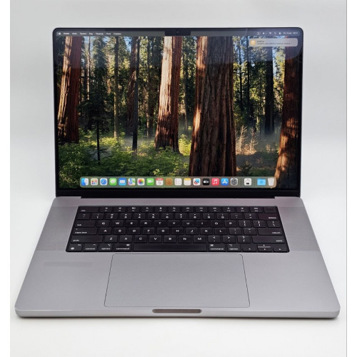 MacBook Pro 16 M1 Pro 16/512Gb