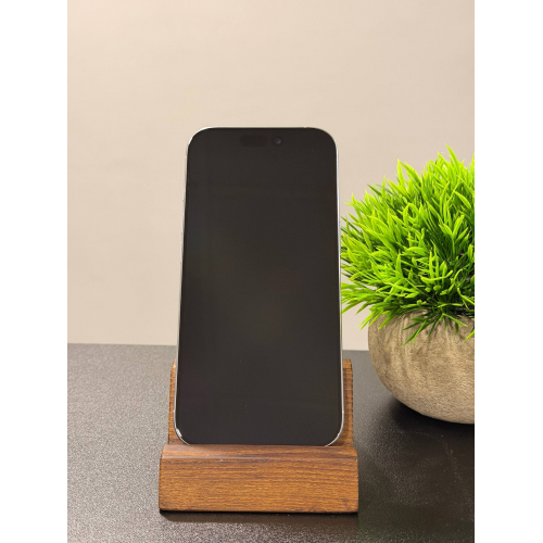 iPhone 16 Pro 128гб белый
