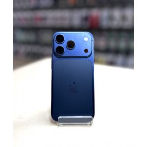 iPhone 17 Pro 256Gb Blue eSim