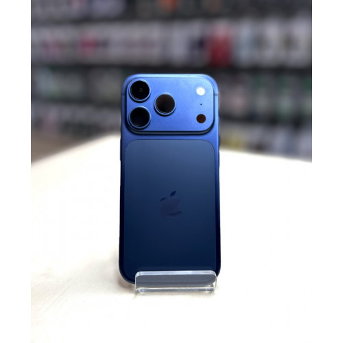 iPhone 17 Pro 256Gb Blue eSim