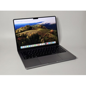 Apple MacBook Pro 14 M2 (2023)