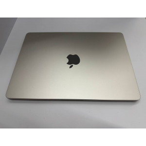 MacBook Air 13 M2 8/256Gb Starlight